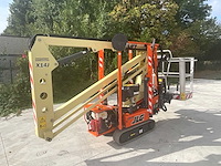 2023 jlg x14j luchtwerkplatform - afbeelding 15 van  17