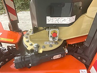 2023 jlg x14j luchtwerkplatform - afbeelding 17 van  17