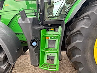 2023 john deere 6r185 vierwielaangedreven landbouwtractor - afbeelding 16 van  60