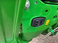 2023 john deere 6r185 vierwielaangedreven landbouwtractor - afbeelding 20 van  60