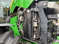 2023 john deere 6r185 vierwielaangedreven landbouwtractor - afbeelding 25 van  60