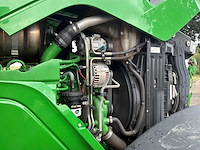 2023 john deere 6r185 vierwielaangedreven landbouwtractor - afbeelding 26 van  60