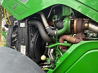 2023 john deere 6r185 vierwielaangedreven landbouwtractor - afbeelding 27 van  60