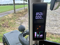 2023 john deere 6r185 vierwielaangedreven landbouwtractor - afbeelding 32 van  60