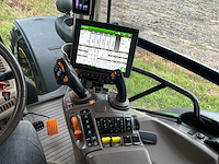 2023 john deere 6r185 vierwielaangedreven landbouwtractor - afbeelding 35 van  60