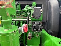 2023 john deere 6r185 vierwielaangedreven landbouwtractor - afbeelding 51 van  60