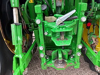 2023 john deere 6r185 vierwielaangedreven landbouwtractor - afbeelding 53 van  60