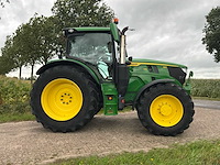 2023 john deere 6r185 vierwielaangedreven landbouwtractor - afbeelding 45 van  60