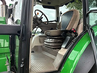 2023 john deere 6r185 vierwielaangedreven landbouwtractor - afbeelding 23 van  52