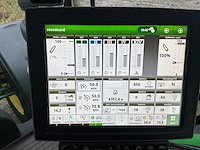 2023 john deere 6r185 vierwielaangedreven landbouwtractor - afbeelding 24 van  52