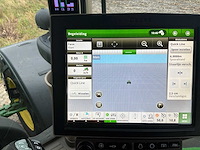 2023 john deere 6r185 vierwielaangedreven landbouwtractor - afbeelding 34 van  52