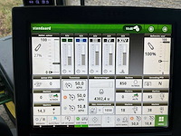 2023 john deere 6r185 vierwielaangedreven landbouwtractor - afbeelding 42 van  52
