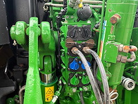 2023 john deere 6r185 vierwielaangedreven landbouwtractor - afbeelding 45 van  52