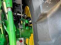 2023 john deere 6r195 vierwielaangedreven landbouwtractor - afbeelding 19 van  58