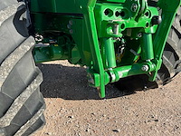 2023 john deere 6r195 vierwielaangedreven landbouwtractor - afbeelding 14 van  58