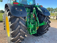 2023 john deere 6r195 vierwielaangedreven landbouwtractor - afbeelding 19 van  58