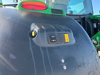 2023 john deere 6r195 vierwielaangedreven landbouwtractor - afbeelding 20 van  58