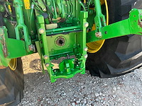 2023 john deere 6r195 vierwielaangedreven landbouwtractor - afbeelding 22 van  58