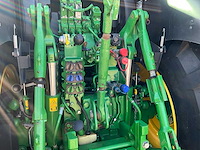 2023 john deere 6r195 vierwielaangedreven landbouwtractor - afbeelding 23 van  58