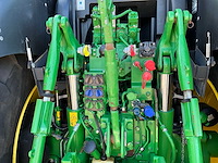 2023 john deere 6r195 vierwielaangedreven landbouwtractor - afbeelding 24 van  58