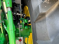 2023 john deere 6r195 vierwielaangedreven landbouwtractor - afbeelding 26 van  58