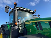 2023 john deere 6r195 vierwielaangedreven landbouwtractor - afbeelding 28 van  58