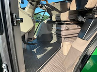 2023 john deere 6r195 vierwielaangedreven landbouwtractor - afbeelding 30 van  58