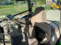 2023 john deere 6r195 vierwielaangedreven landbouwtractor - afbeelding 32 van  58