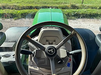 2023 john deere 6r195 vierwielaangedreven landbouwtractor - afbeelding 34 van  58