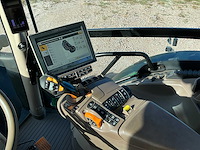 2023 john deere 6r195 vierwielaangedreven landbouwtractor - afbeelding 37 van  58