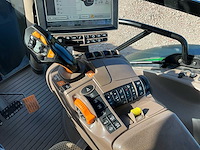 2023 john deere 6r195 vierwielaangedreven landbouwtractor - afbeelding 38 van  58