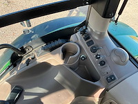 2023 john deere 6r195 vierwielaangedreven landbouwtractor - afbeelding 42 van  58