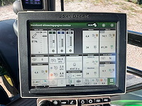 2023 john deere 6r195 vierwielaangedreven landbouwtractor - afbeelding 46 van  58