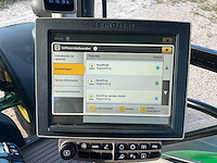 2023 john deere 6r195 vierwielaangedreven landbouwtractor - afbeelding 47 van  58