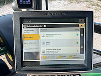2023 john deere 6r195 vierwielaangedreven landbouwtractor - afbeelding 48 van  58