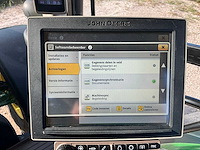2023 john deere 6r195 vierwielaangedreven landbouwtractor - afbeelding 49 van  58