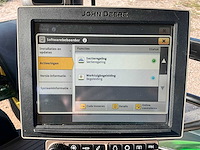 2023 john deere 6r195 vierwielaangedreven landbouwtractor - afbeelding 51 van  58