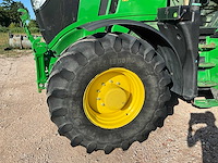 2023 john deere 6r195 vierwielaangedreven landbouwtractor - afbeelding 54 van  58