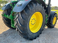 2023 john deere 6r195 vierwielaangedreven landbouwtractor - afbeelding 56 van  58