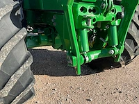 2023 john deere 6r195 vierwielaangedreven landbouwtractor - afbeelding 6 van  58