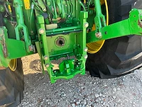 2023 john deere 6r195 vierwielaangedreven landbouwtractor - afbeelding 15 van  58