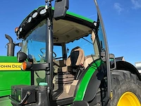 2023 john deere 6r195 vierwielaangedreven landbouwtractor - afbeelding 22 van  58