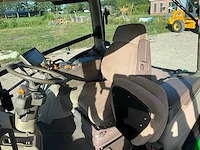 2023 john deere 6r195 vierwielaangedreven landbouwtractor - afbeelding 26 van  58