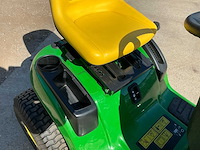 2023 john deere x107 zitmaaier - afbeelding 3 van  18