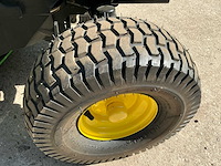 2023 john deere x107 zitmaaier - afbeelding 7 van  18
