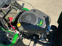 2023 john deere x107 zitmaaier - afbeelding 8 van  18