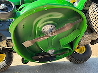 2023 john deere x107 zitmaaier - afbeelding 10 van  18