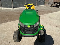 2023 john deere x107 zitmaaier - afbeelding 11 van  18