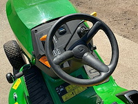 2023 john deere x107 zitmaaier - afbeelding 18 van  18
