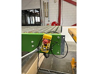 2023 joos hps 120 fineerpers - afbeelding 12 van  18